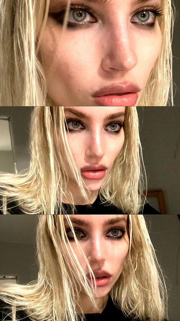 alien.hanna instagram image archive image