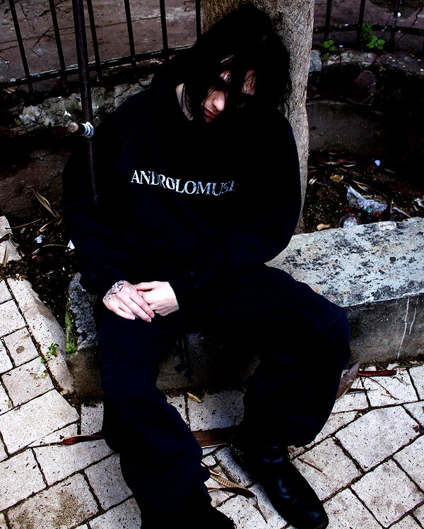 4ndrolomusia instagram image archive image