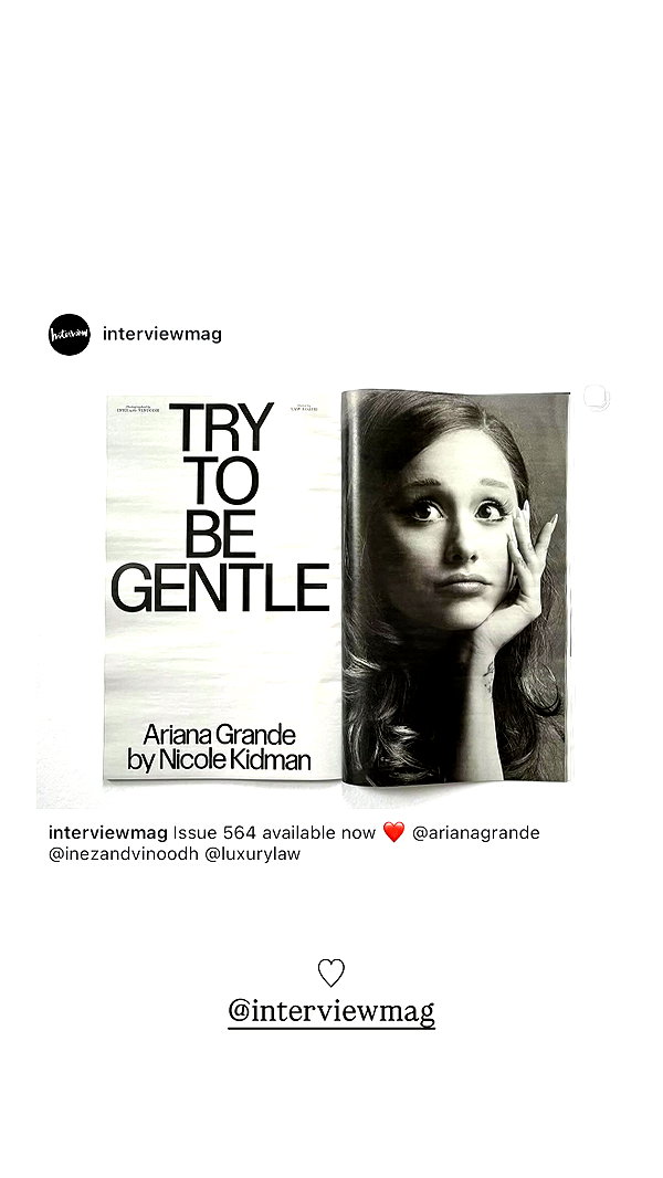 arianagrande instagram image archive image