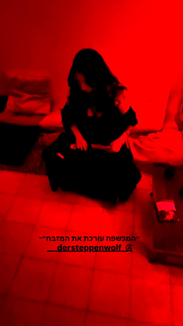 malachshohet instagram image archive image