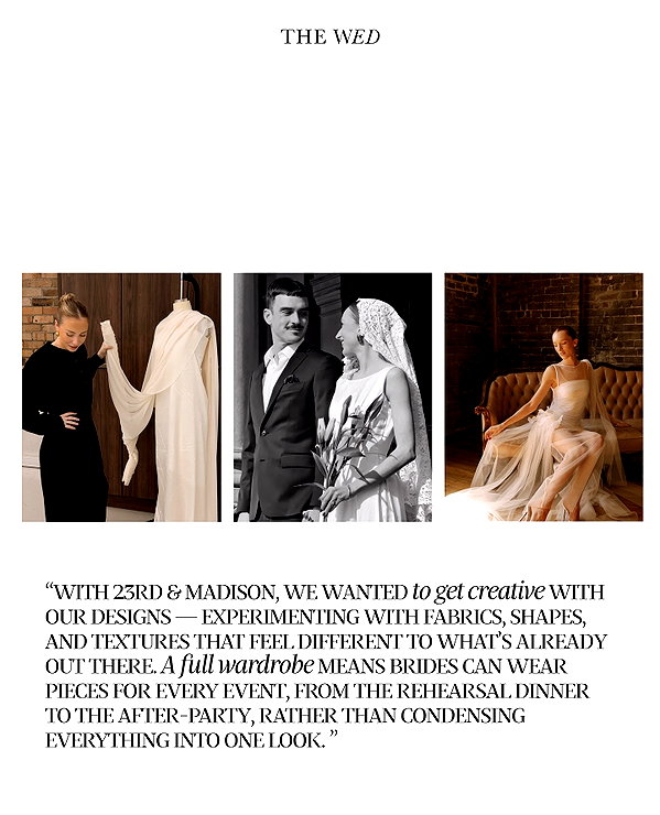 thewed archive image