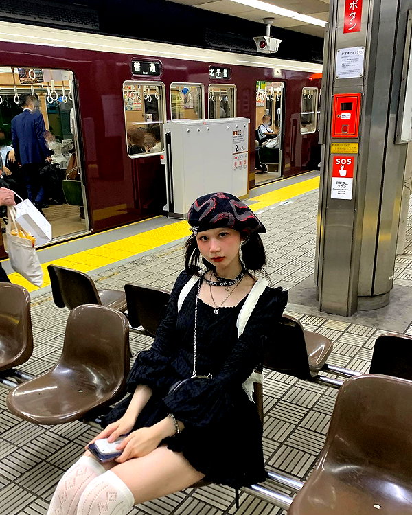 gakioyo instagram image archive image