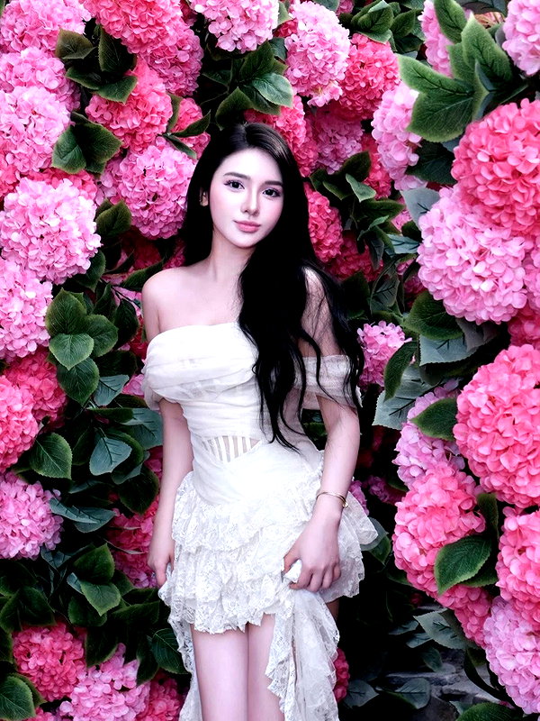 lyhythuedoxinh instagram image archive image
