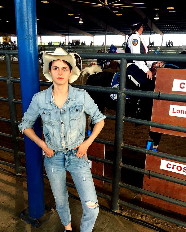 alexandradaddario instagram image archive image