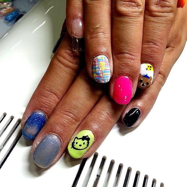muze instagram image archive image