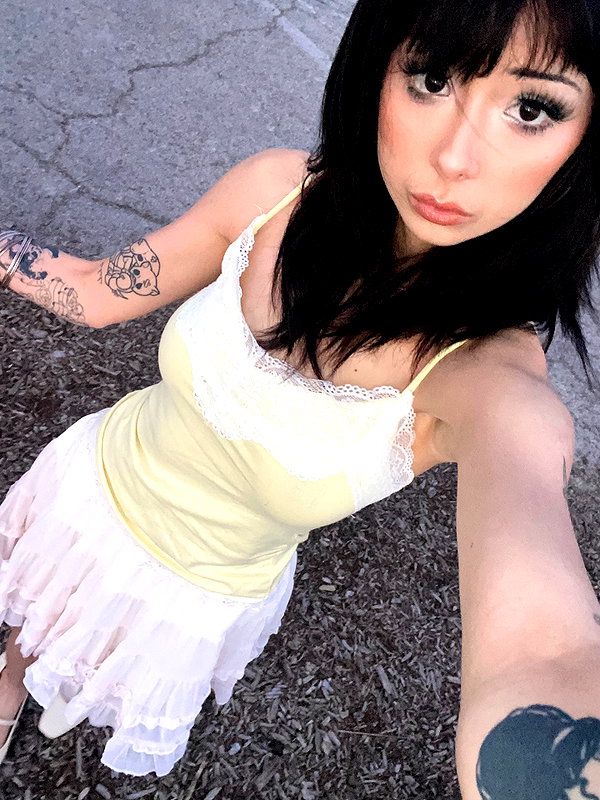 angelicdispair instagram image archive image