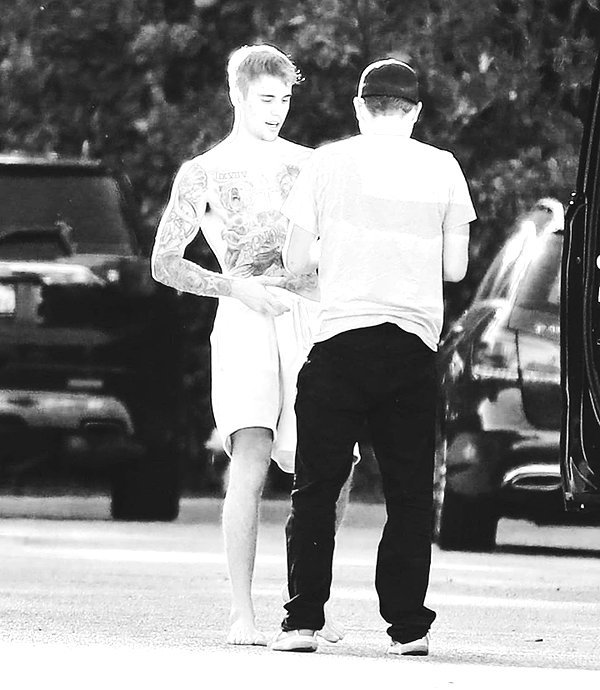 lilbieber instagram image archive image