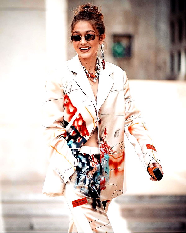 gigihadid instagram image archive image