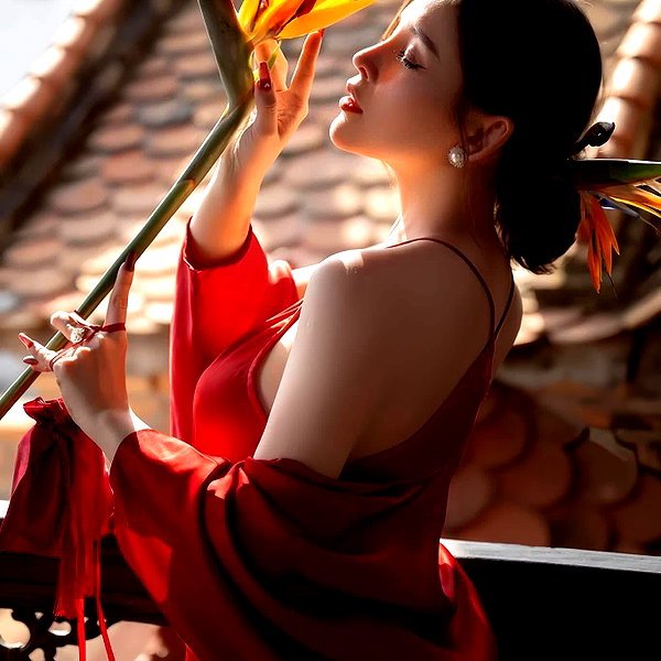 lyhythuedoxinh instagram image archive image