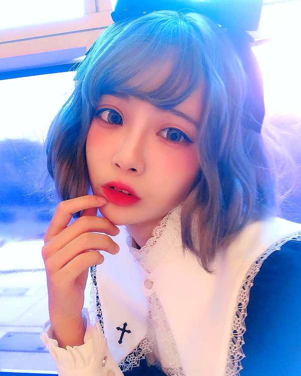 erokochiba instagram image archive image