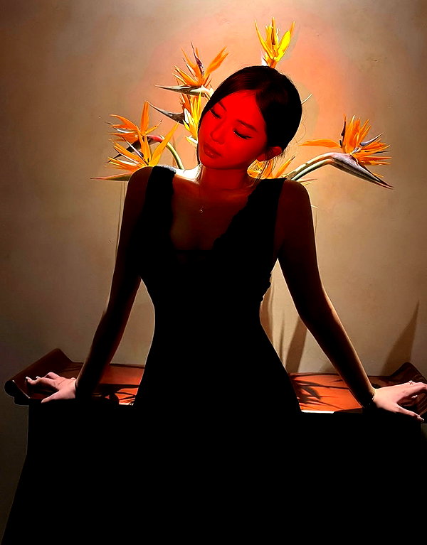 lyhythuedoxinh instagram image archive image