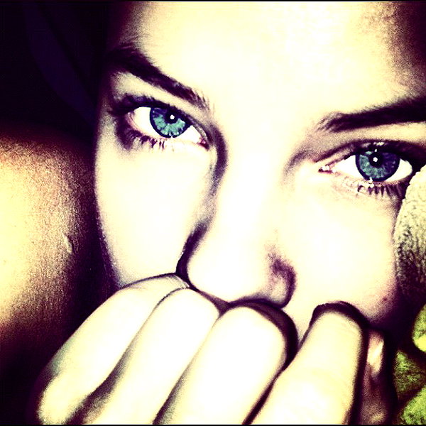 realbarbarapalvin instagram image archive image