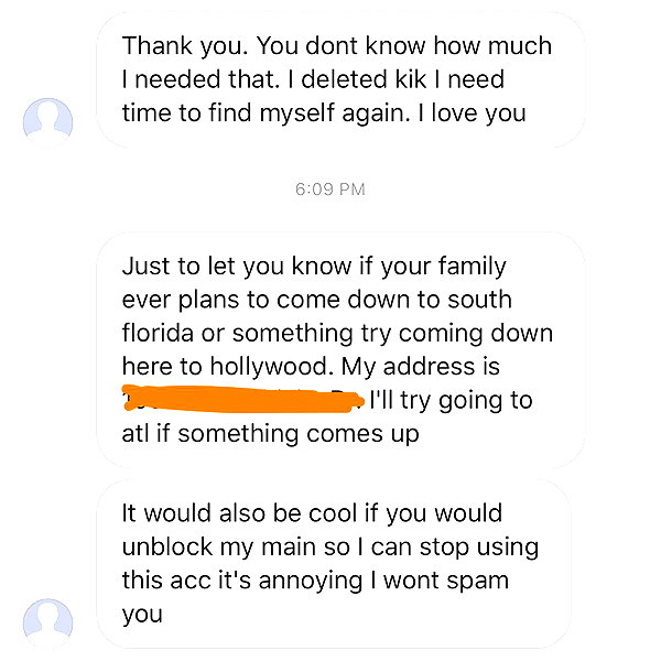 wormsheriff instagram image archive image
