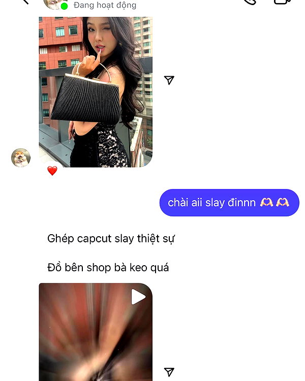 lyhythuedoxinh instagram image archive image