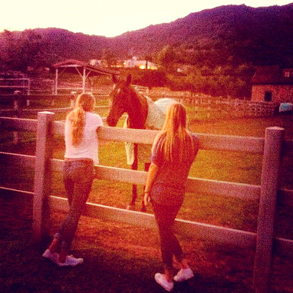 gigihadid instagram image archive image