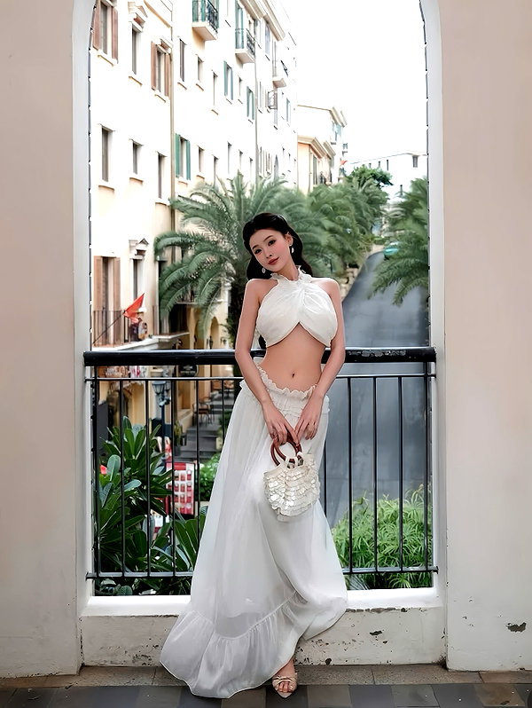 lyhythuedoxinh instagram image archive image