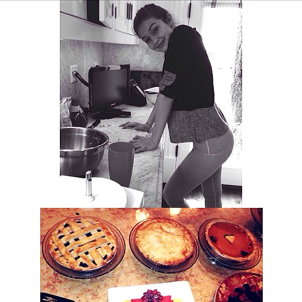 gigihadid instagram image archive image