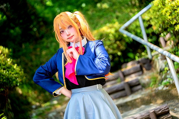 purinn_cos instagram image archive image