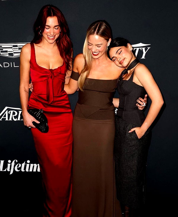 dualipa instagram image archive image