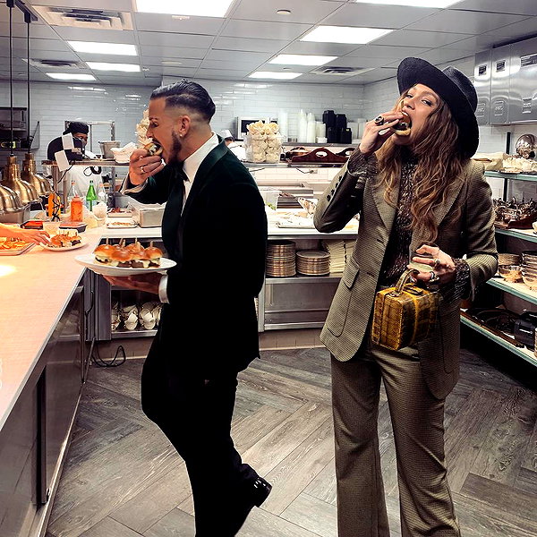 gigihadid instagram image archive image