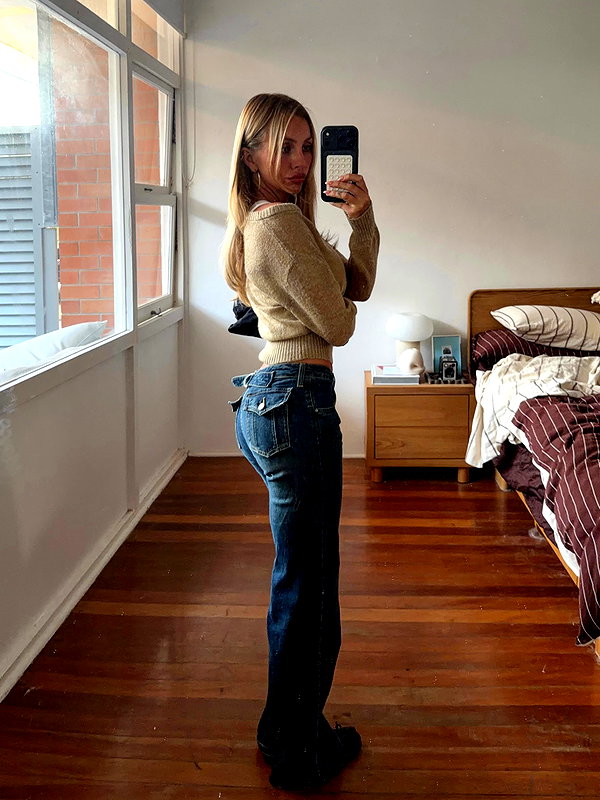 Archived image from @edenharper on Instagram