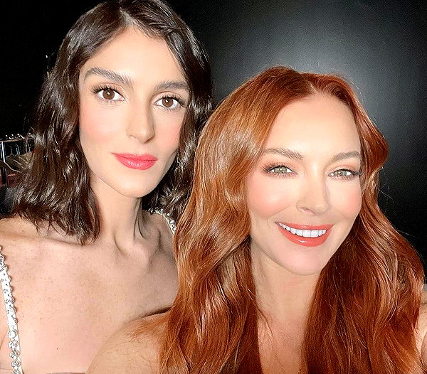lindsaylohan instagram image archive image