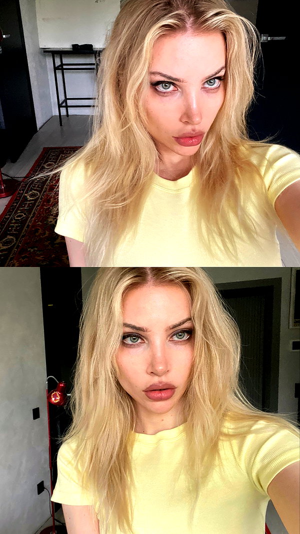 alien.hanna instagram image archive image