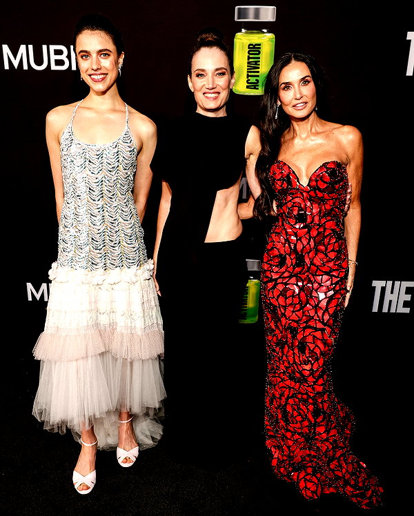 demimoore instagram image archive image