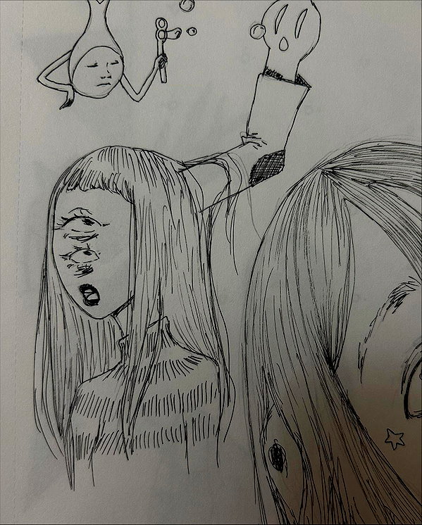 ambrzinha666 instagram image archive image
