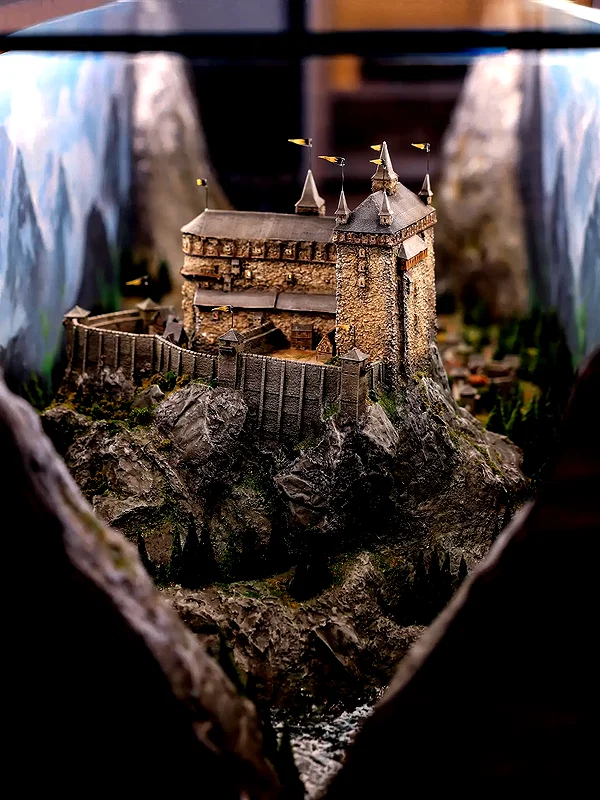thenerdforge instagram image archive image