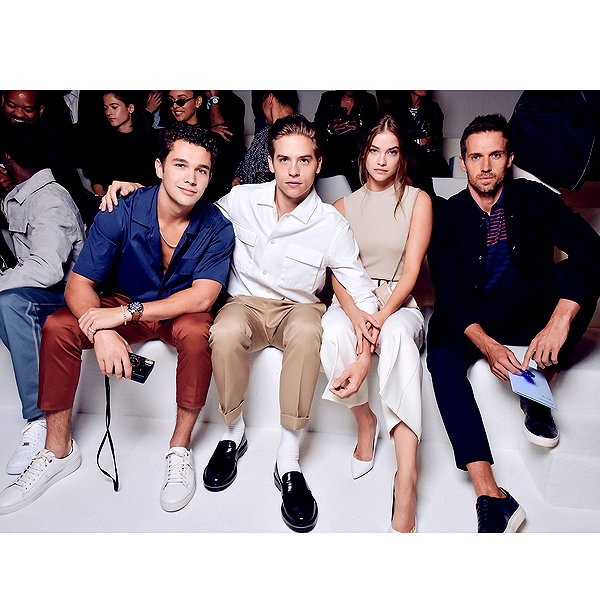 realbarbarapalvin instagram image archive image