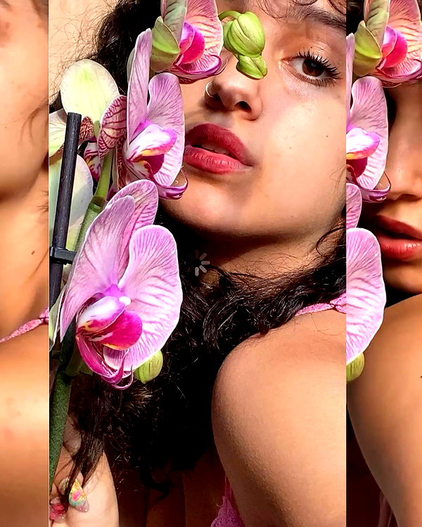 naamasini instagram image archive image