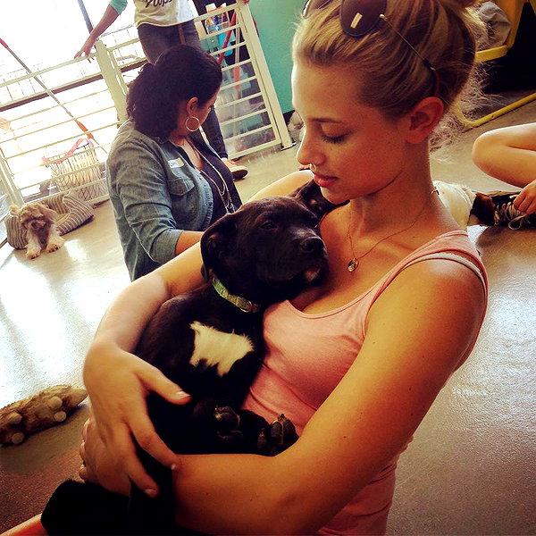 lilireinhart instagram image archive image