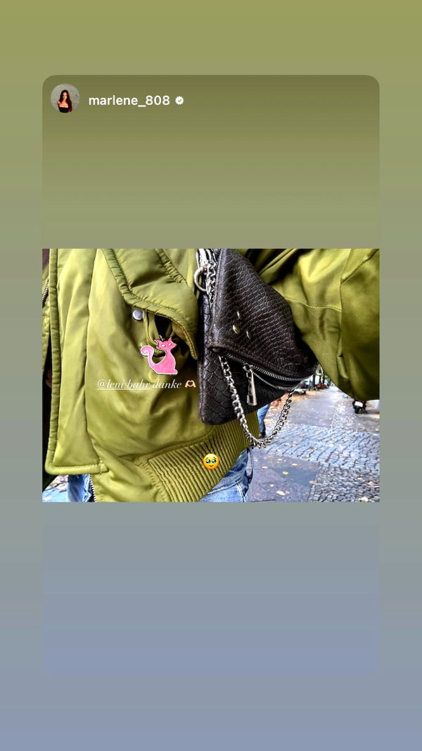 leni.bahr instagram image archive image