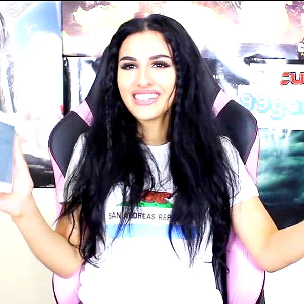 sssniperwolf instagram image archive image