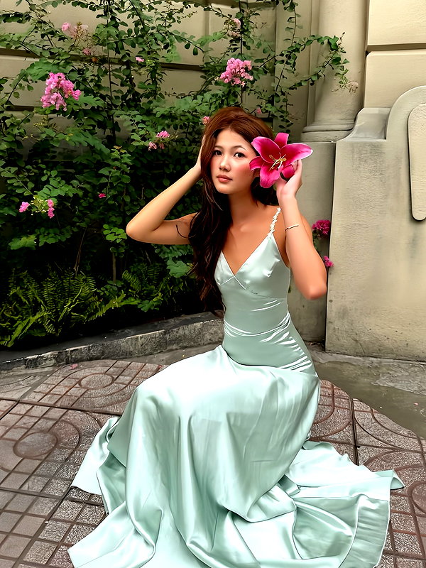 lyhythuedoxinh instagram image archive image
