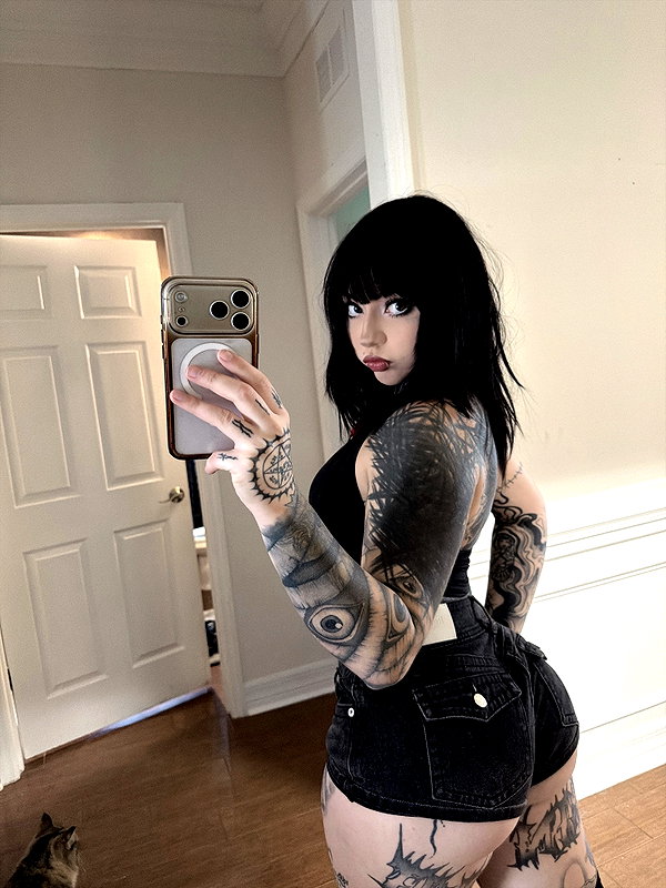 xtripleceleste instagram image archive image