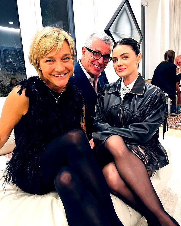 lucyhale instagram image archive image