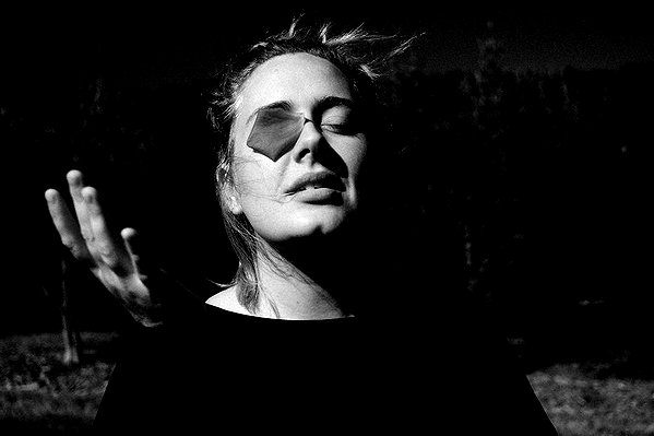 adele instagram image archive image
