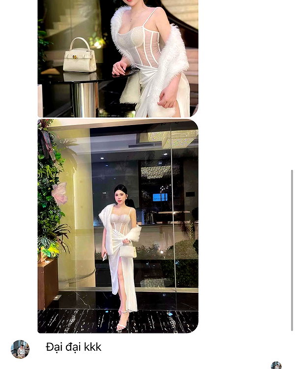 lyhythuedoxinh instagram image archive image