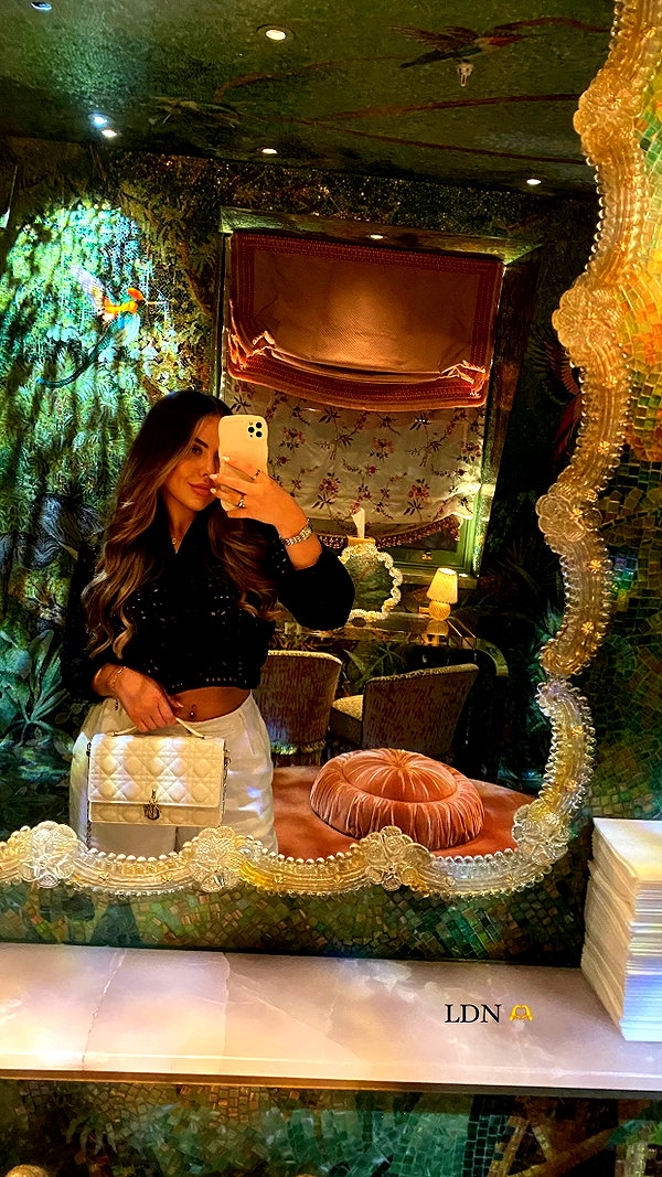 tiabellaisadora instagram image archive image