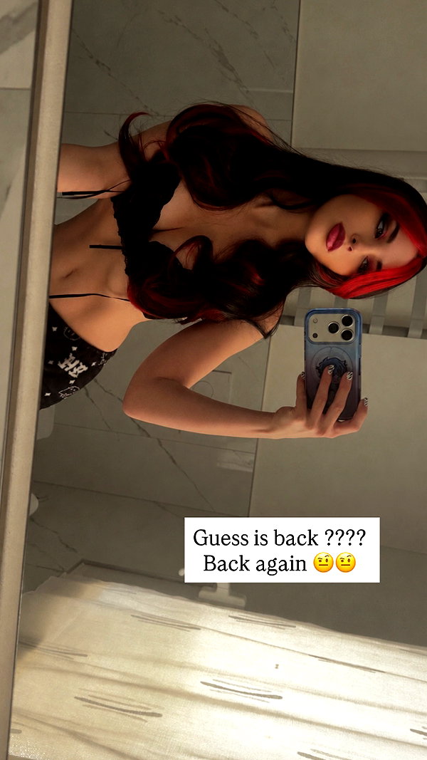 nishymoon_ instagram image archive image