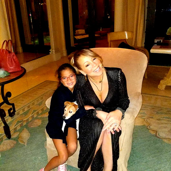 mariahcarey instagram image archive image