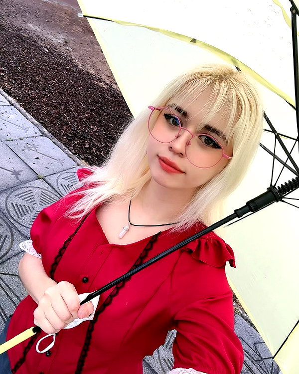 lulymakima instagram image archive image