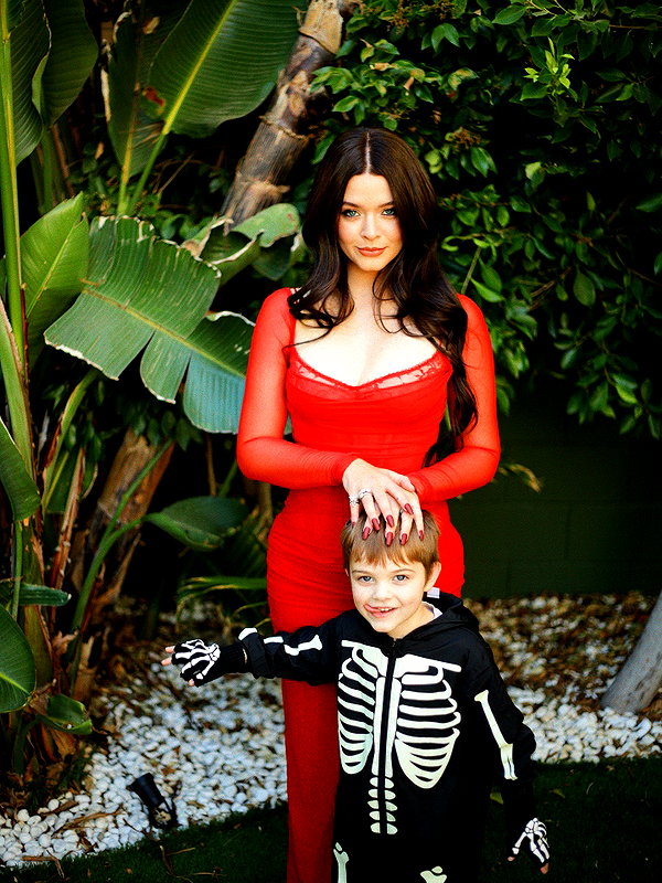 sashapieterse instagram image archive image