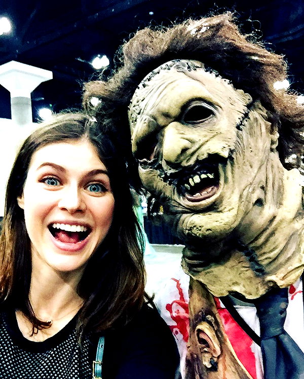 alexandradaddario instagram image archive image