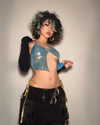 newmakeupgoddess Altpins Profile Picture