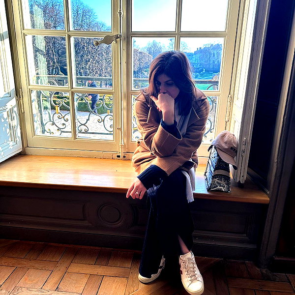alexandradaddario instagram image archive image