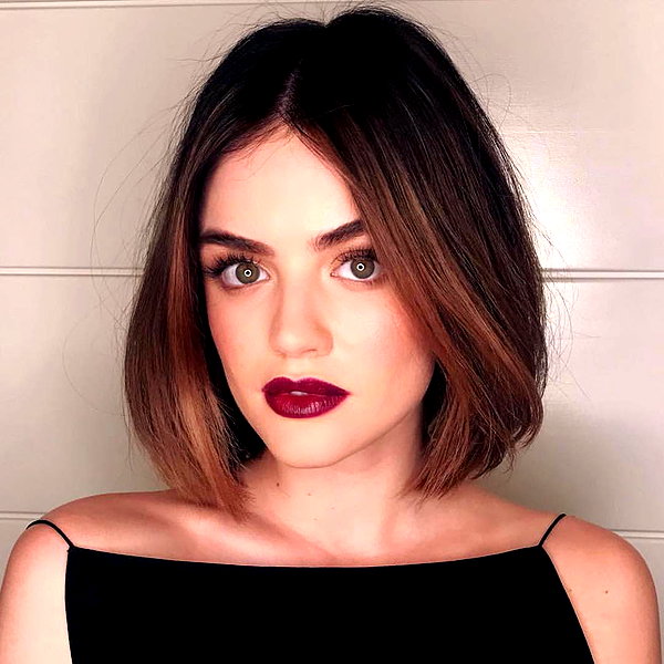 lucyhale instagram image archive image