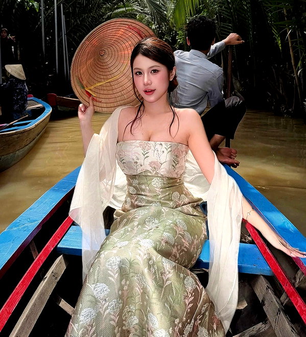 lyhythuedoxinh instagram image archive image
